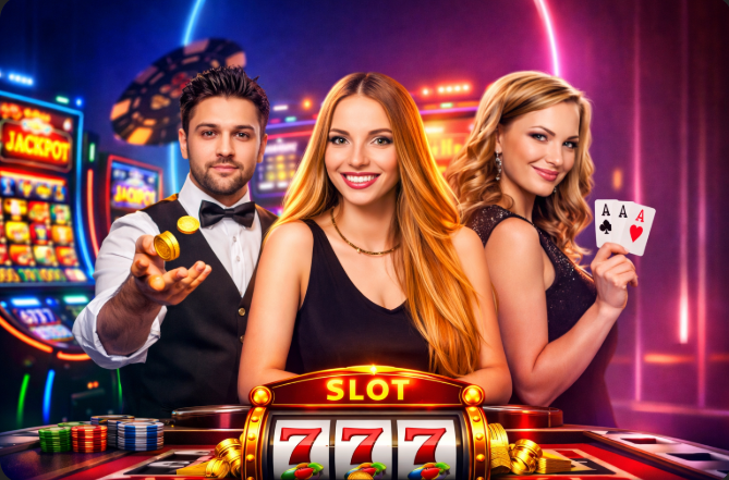Cassino popnov app mobile