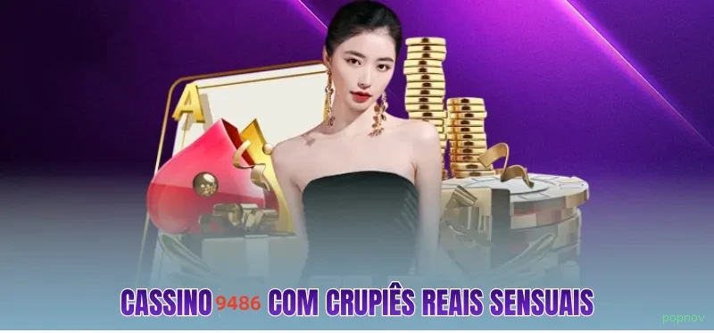 Programa VIP popnov - benefícios exclusivos