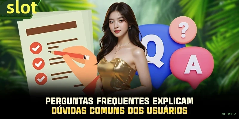 Slots com prêmios popnov